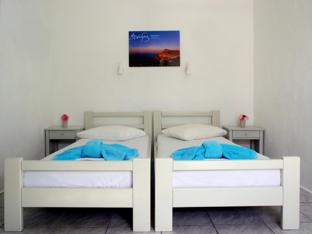 Pavlosx2 Folegandros Town Номер фото