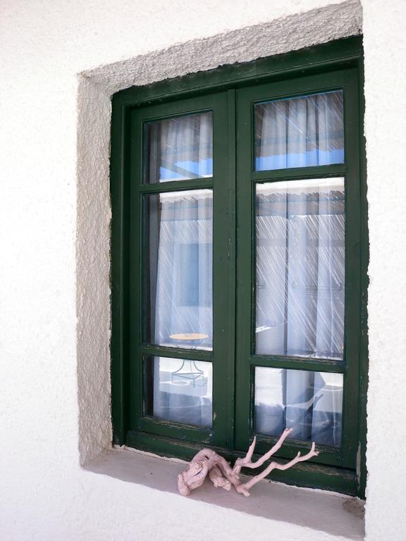 Pavlosx2 Folegandros Town Экстерьер фото