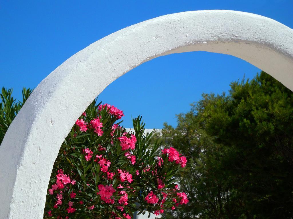 Pavlosx2 Folegandros Town Экстерьер фото